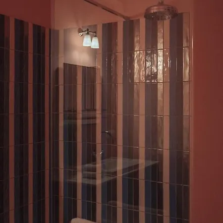 Otel Flora Anvers