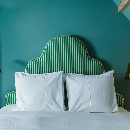 Hotel Flora Anversa