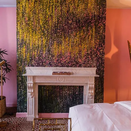 Hotel Flora *
