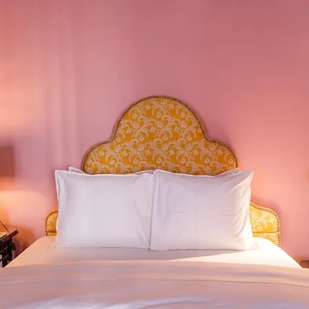 Flora Hotel Antwerpen